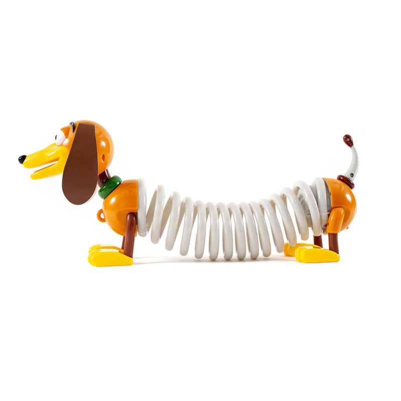 Disney toy story slinky dog hotsell